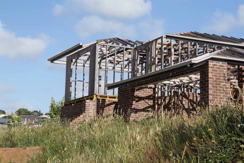 Work at standstill on Drouin estate post image