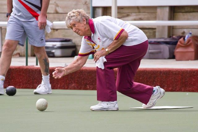 Bowls Drouin Div 2 & 4 - 30012021 post image
