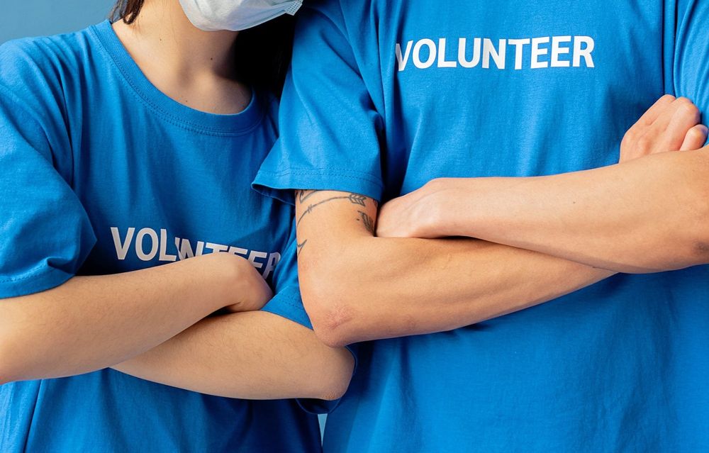 Lifeline need volunteers post image