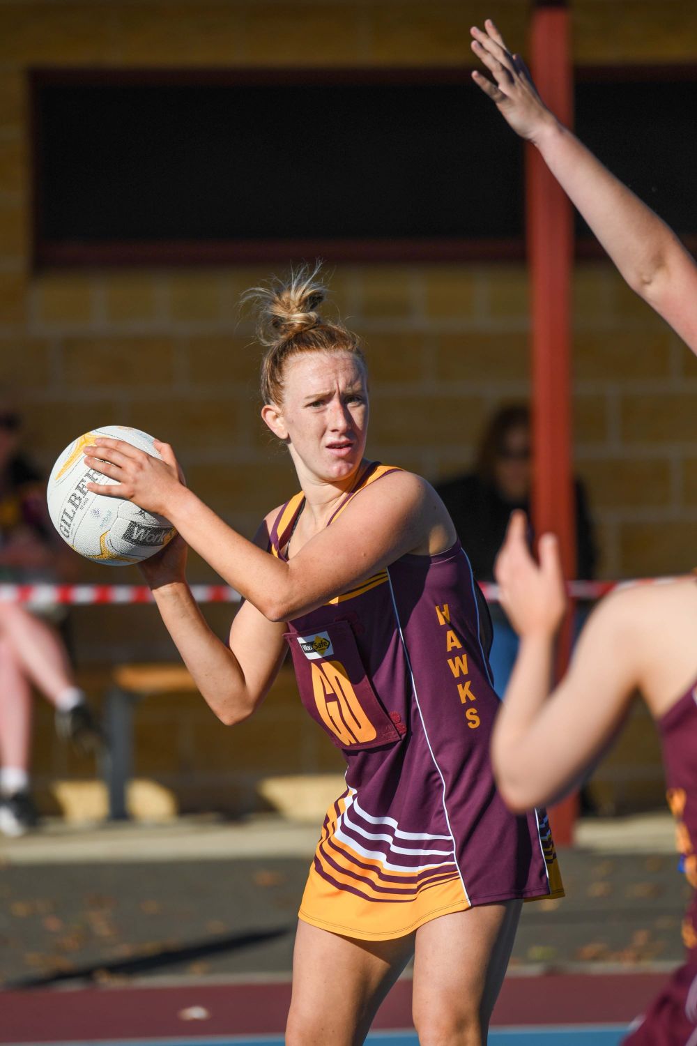 Netball GFNL B Grade Drouin Vs. Moe Q4 - 21.05.2022 post image