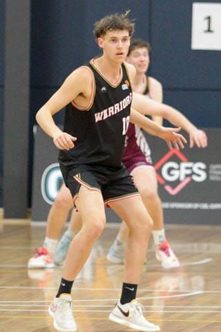 Basketball Seniors - Warragul Warriors Vs. Traralgon - 19.10.2024 post image