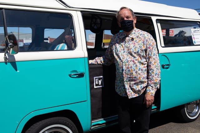 DJ Nige - 23.09.2021 post image