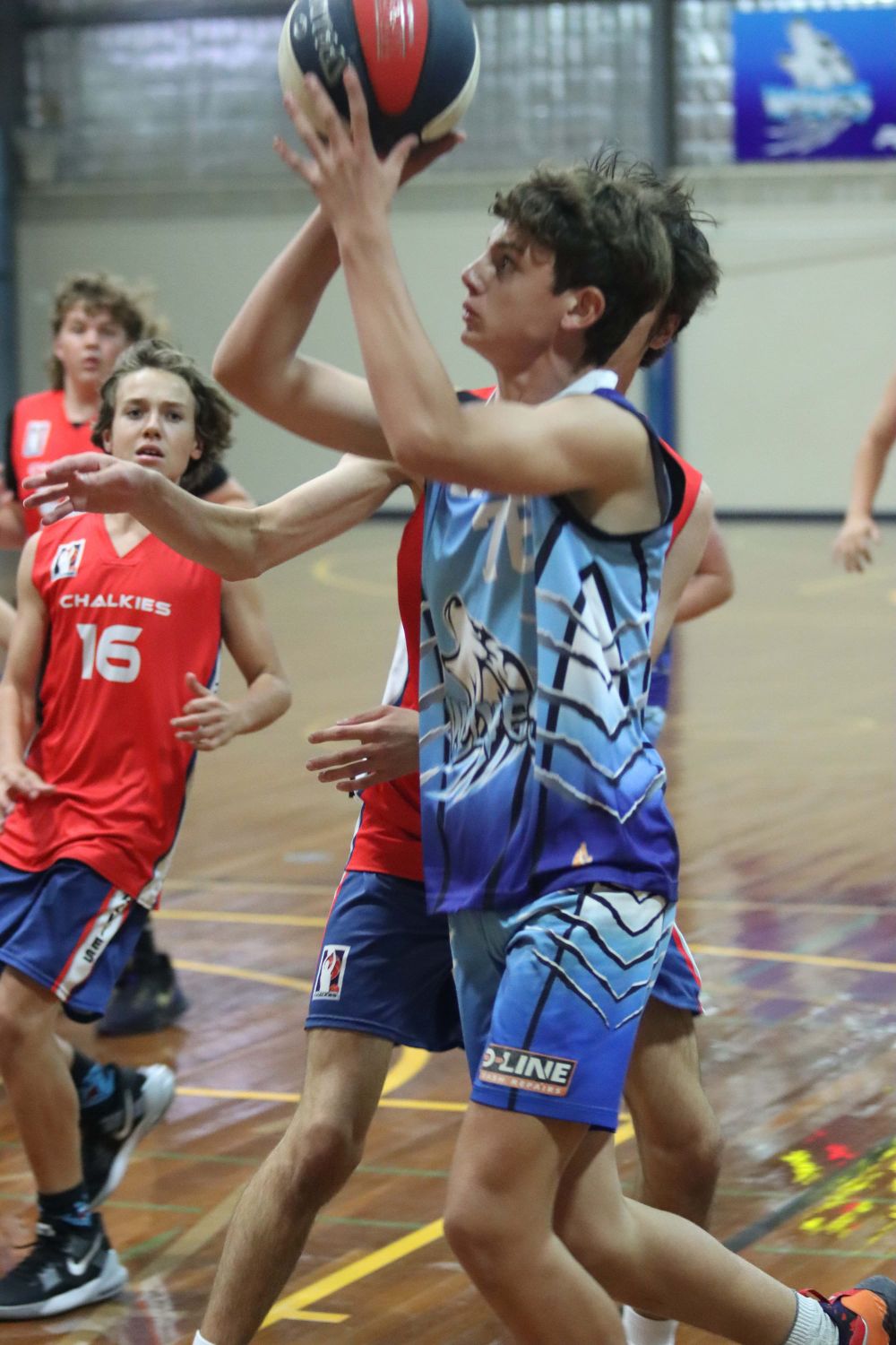 Basketball - 22.03.2022 post image