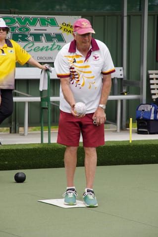 Midweek Bowls - Drouin v Morwell Club - 30.11.2021 post image
