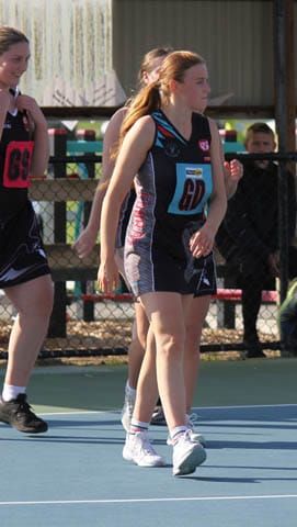 Netball B Grade - Cora Lynn Vs. Dalyston 13.05.23 post image