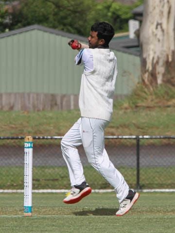 Cricket Div 1 - Yarragon Vs. Drouin - 04.02.2023 post image