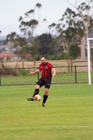 Soccer Warragul v Richmond - 20032021 post image