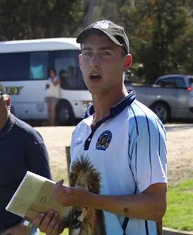 Young guns triumph with Pride post image
