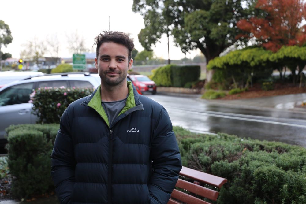 Burning desire for politics post image