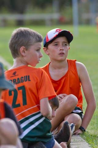 Little Athletics - 06022021 post image