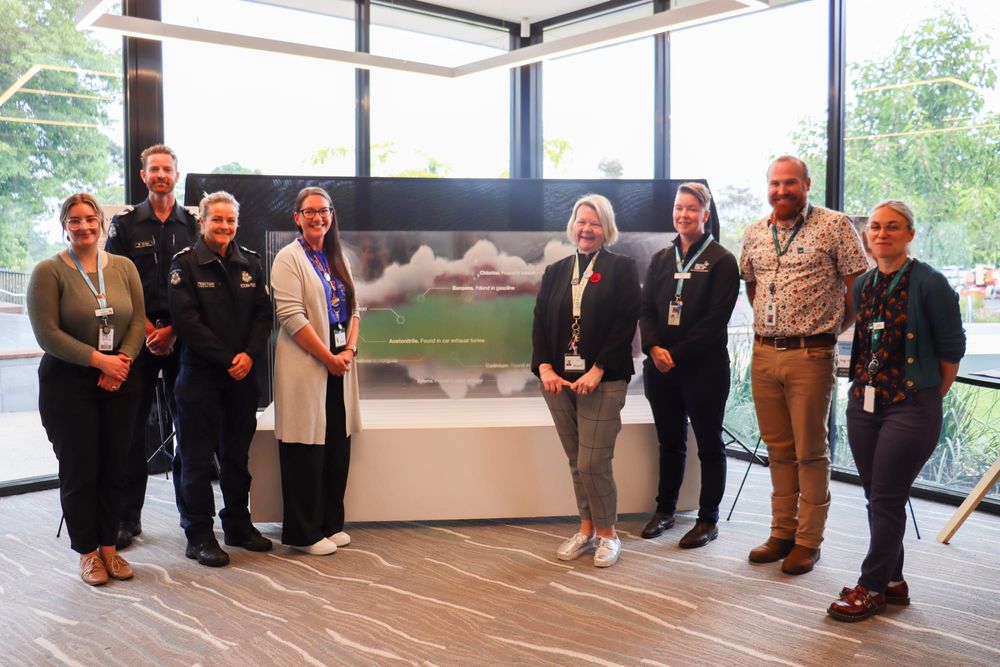 What's actually in a vape? post image