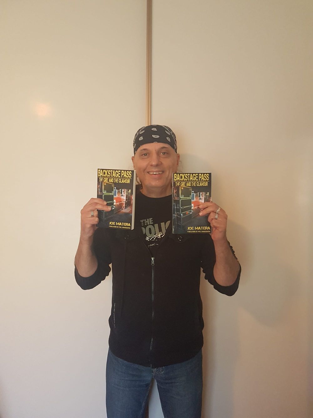 The real world of music post image