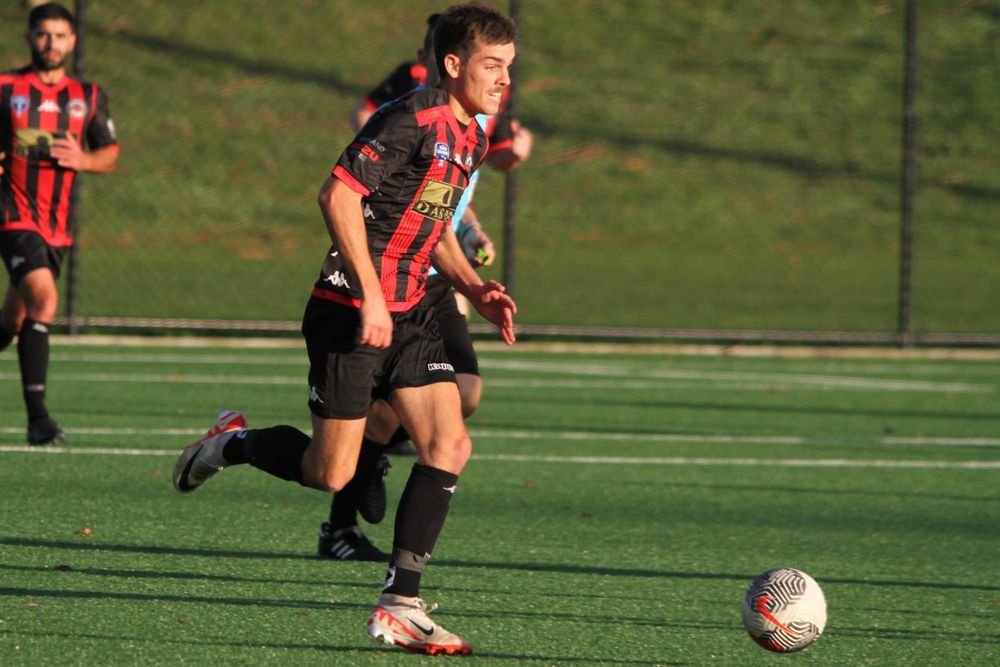 Gippsland United back on winners list post image