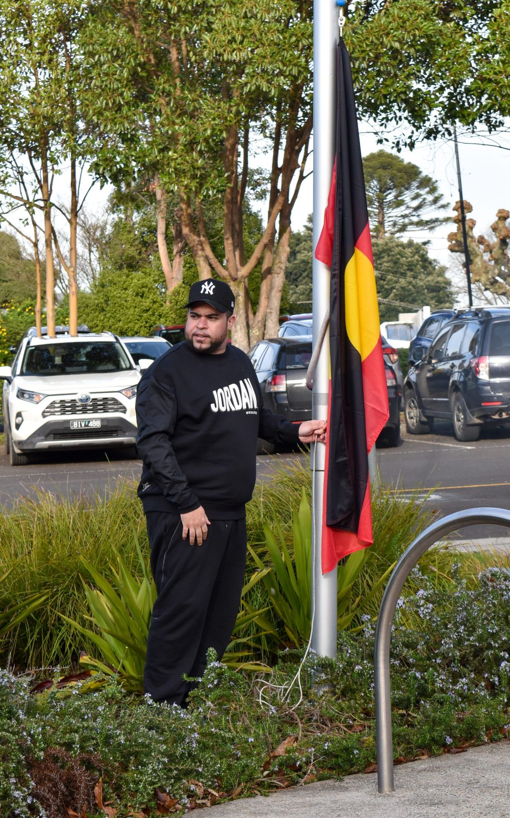 Elders acknowledged for NAIDOC week post image