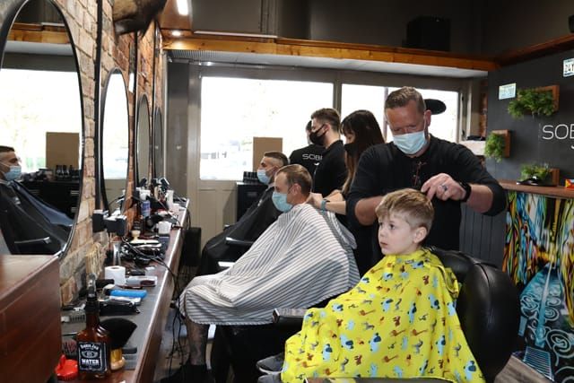 Barber - 14.07.2021 post image