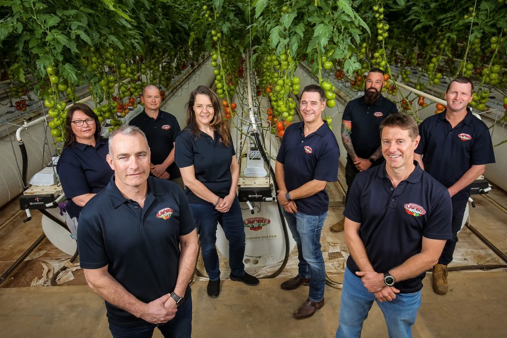 Seasonal workers needed at Flavorite post image