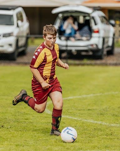 Soccer (U12's) - Drouin Vs. Drouin - 23.04.2023 post image