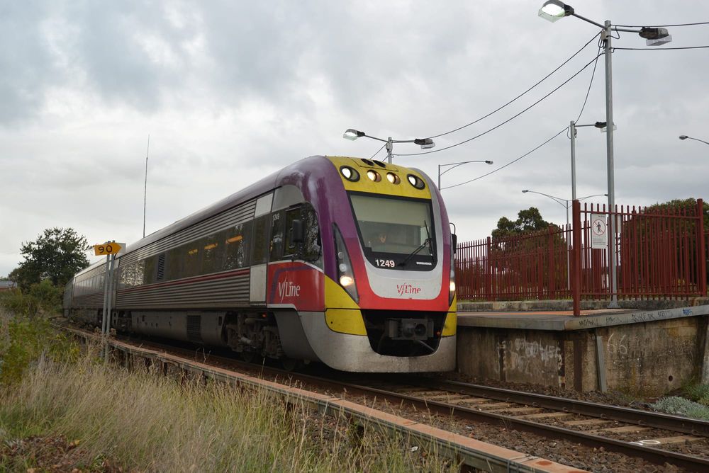 Trains off track again post image