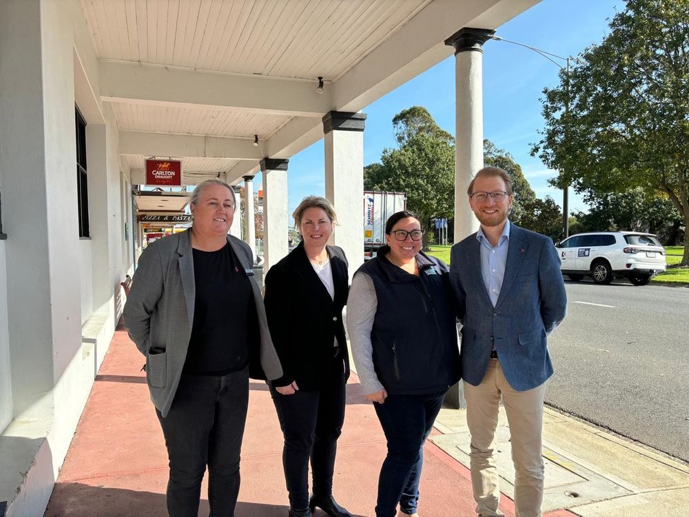 Cyber security focus of business concerns post image