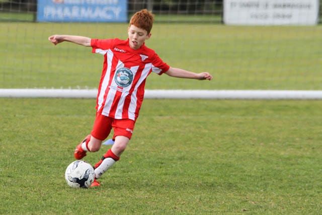 Soccer Juniors (U12's) - Trafalgar Vs. Drouin - 23.07.2023 post image