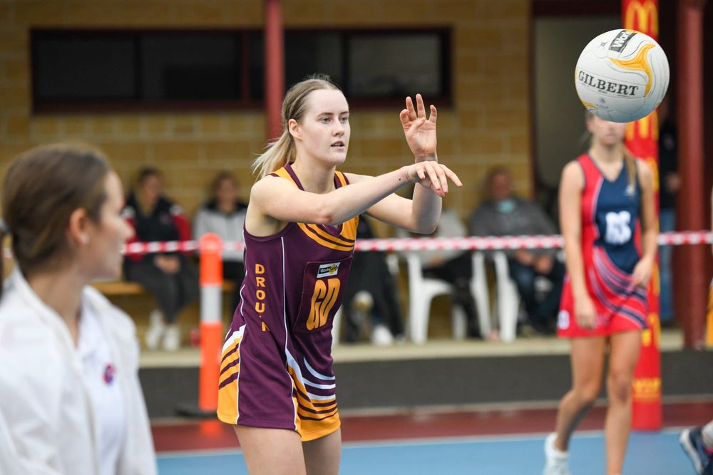 Recruitment helps Drouin defeat Bairnsdale on courts post image
