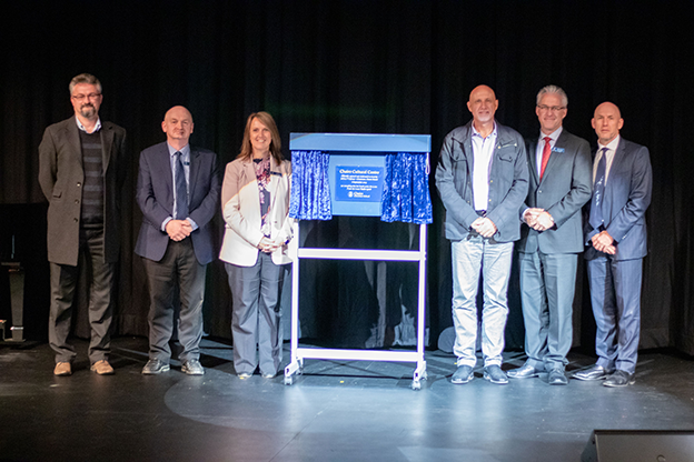 Chairo Christian School opens $6 million theatre for performing arts post image