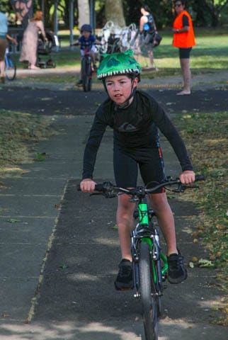 Wild Dog Triathalon - 10.02.2024 post image