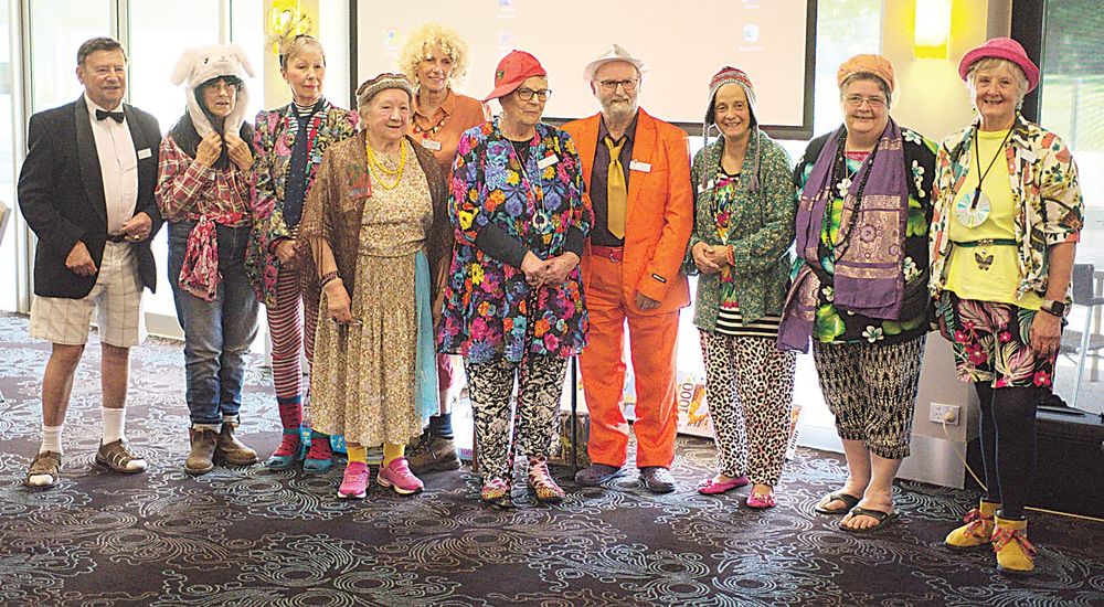 Celebrating community and companionship during Probus month post image