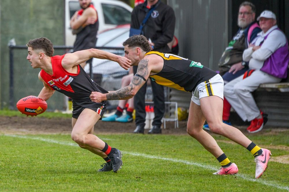 Wasteful Warragul made to pay post image