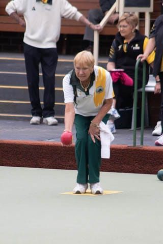 Warragul Bowls - Division 1 (Saturday) post image