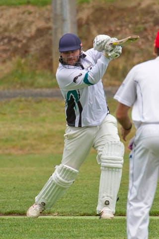 Cricket Div 1 Buln Buln v Yarragon - 30012021 post image