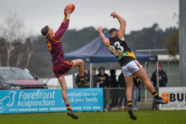 Football GFNL Seniors - Drouin Vs. Morwell - 15.07.2023 post image