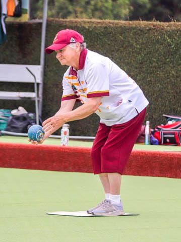 Bowls Midweek at Neerim - 06.02.2024 post image