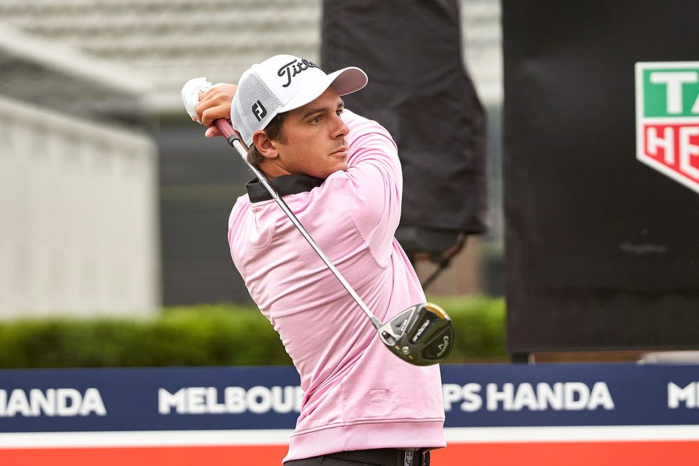 Golfing eyes turn to Warragul post image