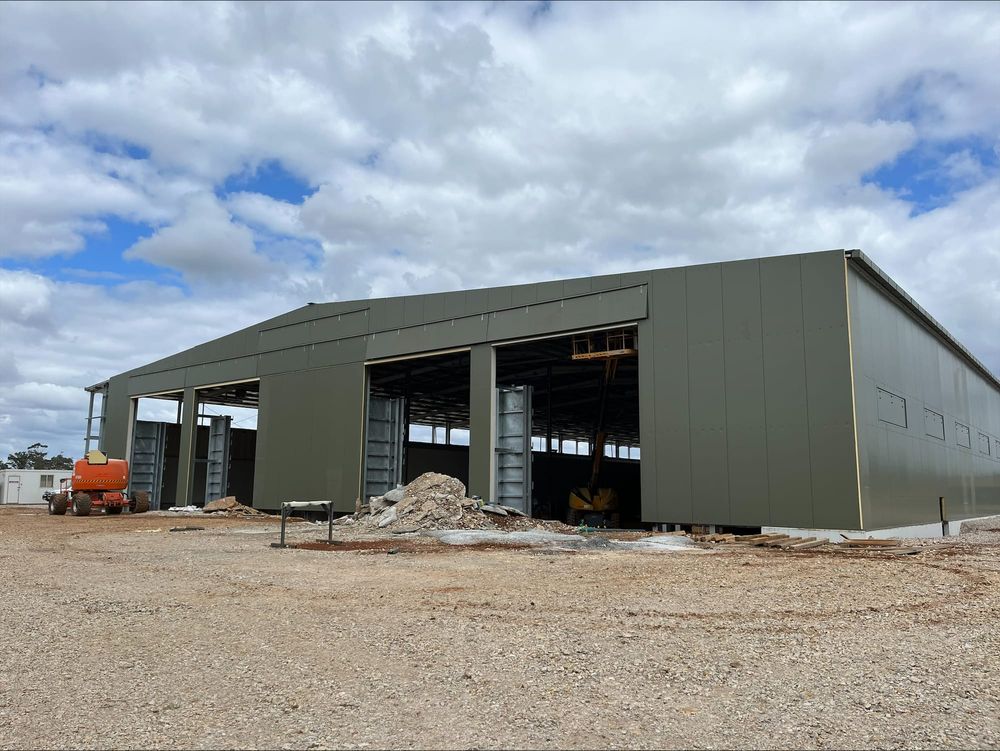 World-class potato storage facility set to open post image