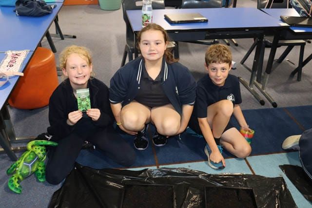 Longwarry PS - 10.10.2023 post image