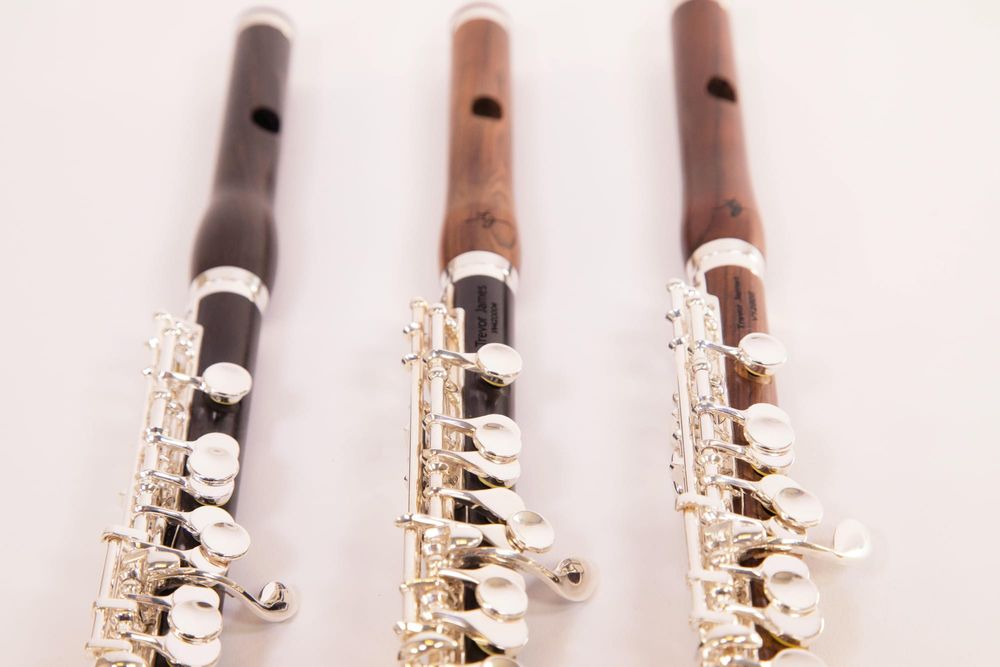 Brass and woodwind workshop post image