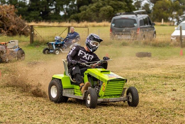 Neerim Rodeo - 23.01.2024 post image