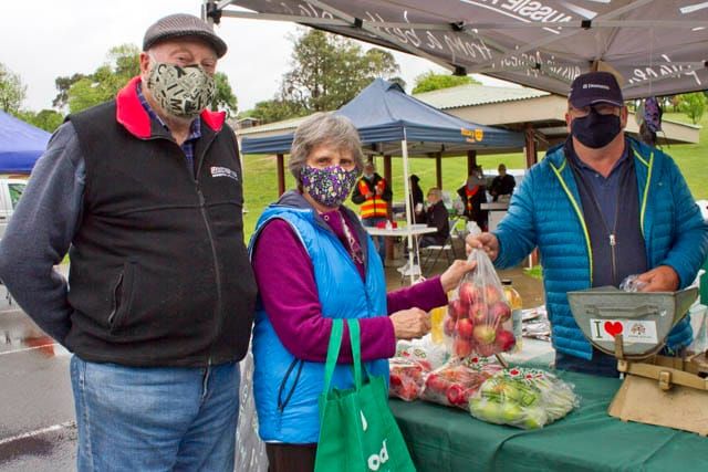 Drouin Market - 17102020 post image