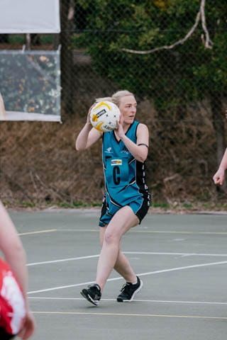 Netball EDFNL C Grade - Yarragon Vs. Trafalgar - 27.07.2024 post image