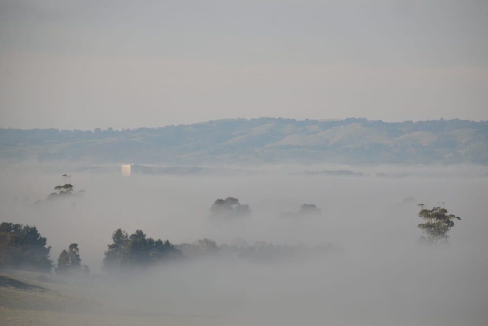 Keep heating safe, especially hot water bottles, this winter post image