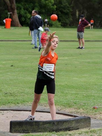 Little Athletics - 17.12.2022 post image