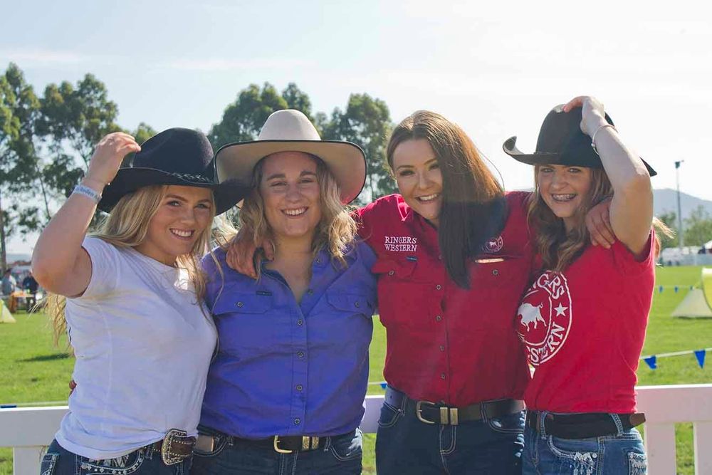 Neerim Rodeo another huge success post image