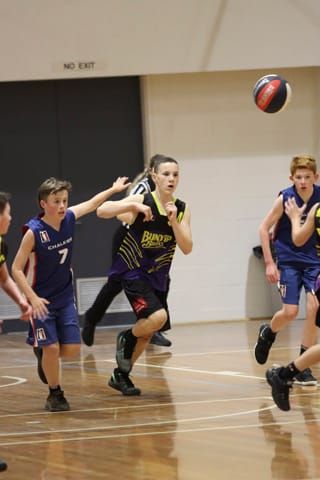 Basketball - 03.08.2021 post image