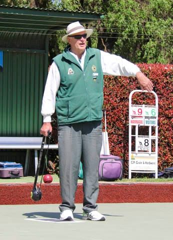 Bowls Div 4 at Warragul - Warragul Vs. Morwell - 22.10.2024 post image
