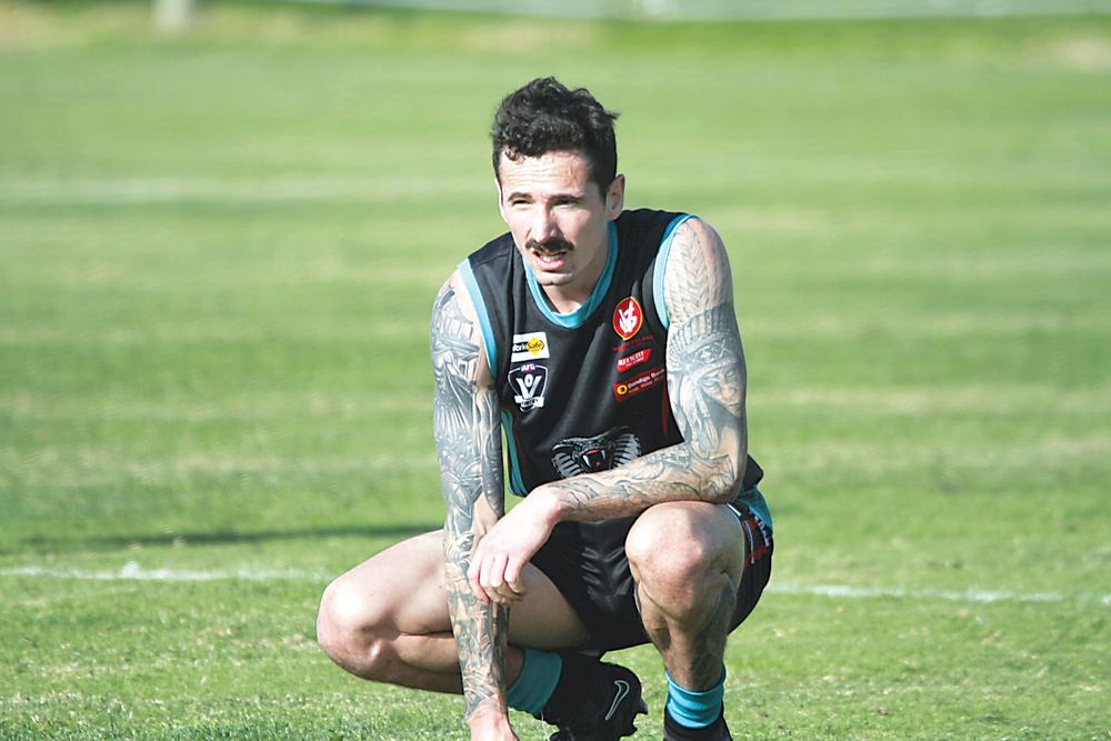 Stars shake off Giant scare post image