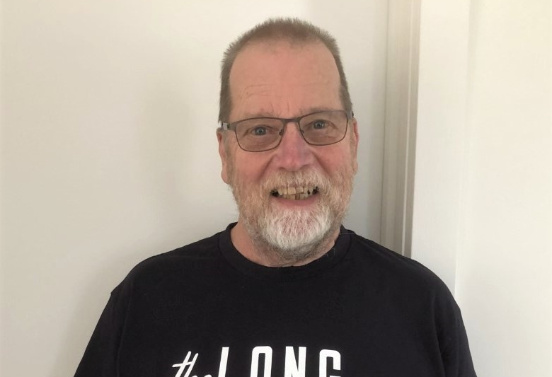 Walking the talk for prostate research post image