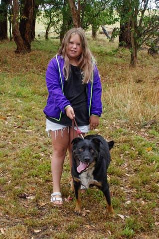 Australia Day Shady Creek - 26012021 post image