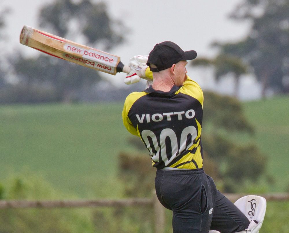 Brewer knock sees Jindivick claim C Grade final post image