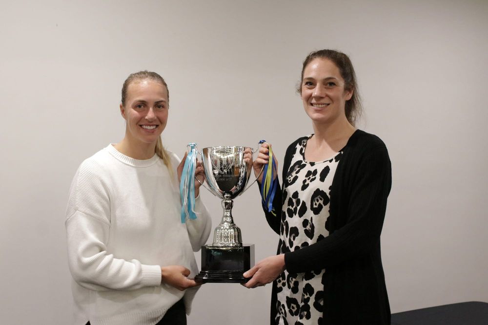 Will Cats or Eagles win A grade cup? post image